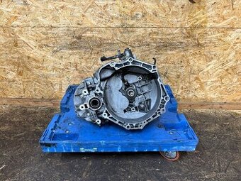 MANUÁLNÍ 6Q PŘEVODOVKA OPEL 1.7 CDTI 81KW M32 55561599