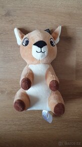 Plyšové hračky - plyšáci