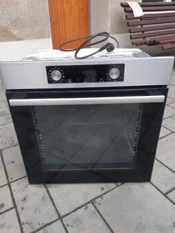 Vestavná myčka gorenje, Elektrická vestavná trouba gorenje