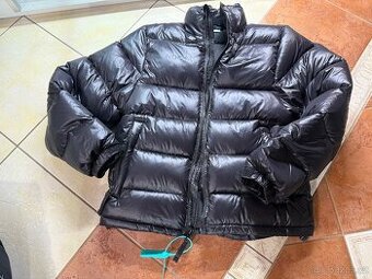 Luxusní péřová bunda Nike Nocta vel.M N.O.V.Á.