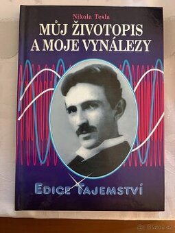 Nikola Tesla a vynálezy