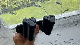 Držák m12 nářadí Milwaukee