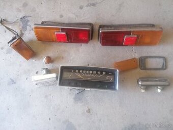 Vaz, Lada, 21011 - Žiguli 1300