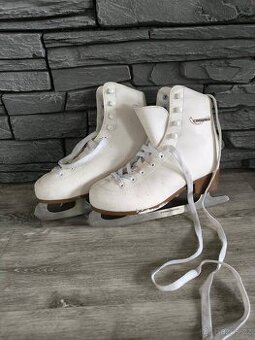 Brusle na led vel. 37