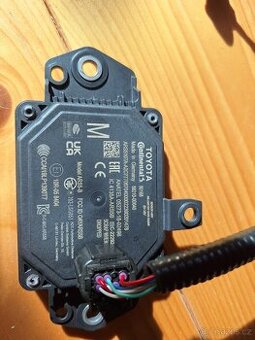 Toyota Yaris a další - ACC, radar, senzor včetně kabelu