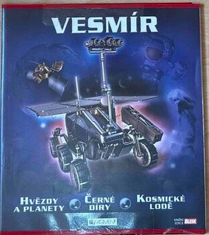 Vesmír - Fragment