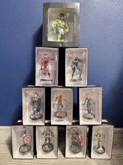 Marvel figurky