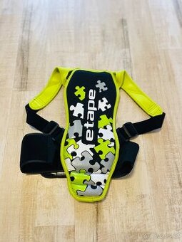 Dětský páteřák Etape, 116-134cm