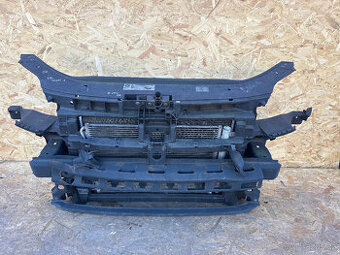 22.PRODÁM CHLADIČOVÁ STĚNA VW GOLF 5