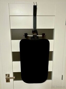 Napařovač Tefal DT9100E0 háček + prkénko nové