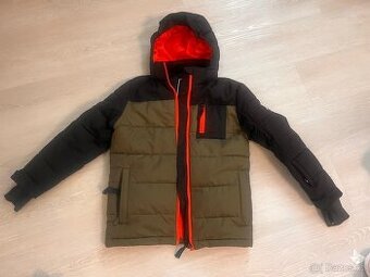 Dětská lyžařská bunda Firefly - vel. 128
