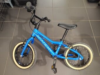 NOVE DETSKE KOLO ACADEMY VEL.14