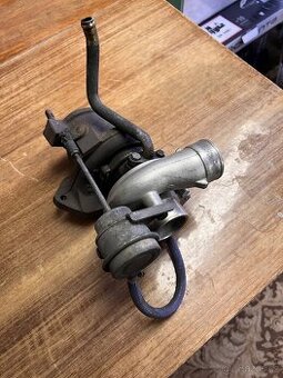 Turbo 525 Tds bmw e34