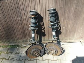 Škoda Octavia III 3  1.6 TDI Mc persony