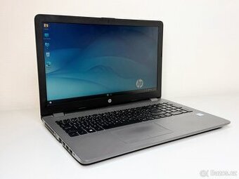 HP 250 G6 – i3 | 8GB RAM | 256GB SSD | W11