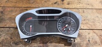 Ford mondeo convers+ budíky, 2.0tdci