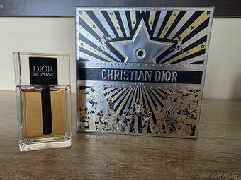 Dior Homme 2020 EDT 100 ml