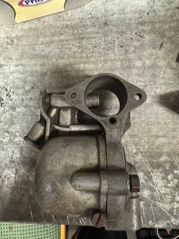 Solex karburátor Praga nekompletní