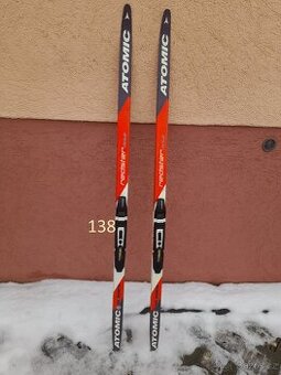 běžky SNS skate 138