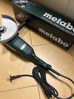 Metabo úhlová bruska WX 2000 606421000