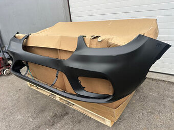 Predný náraznik Chrysler Pacifica 2021-2025 - 1