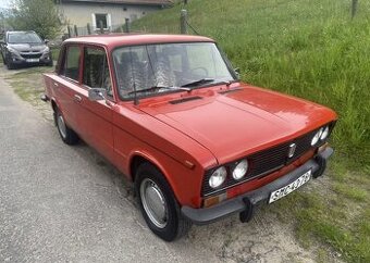 Lada 1500, Vaz 2103
