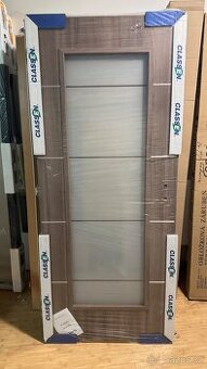 interiérové dveře