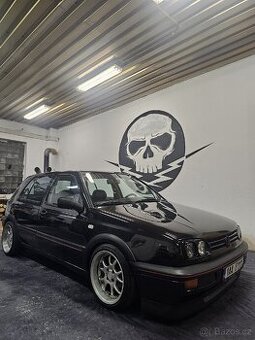 Vw golf Mk3