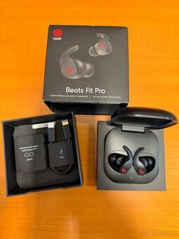 Beats Fit Pro