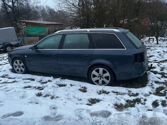Audi A6/C5 - 1