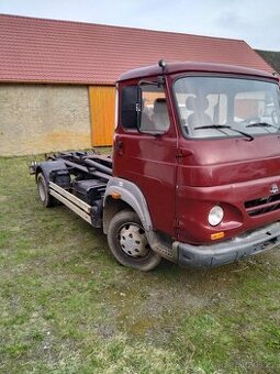 Koupím nosič kontejnerů