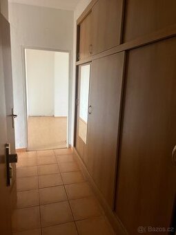 Pronájem 3 + 1 v cihle centrum města