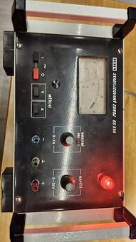 Laboratorní zdroj Tesla BS554