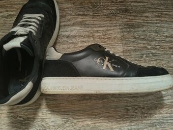 Calvin Klein tenisky vel. 44