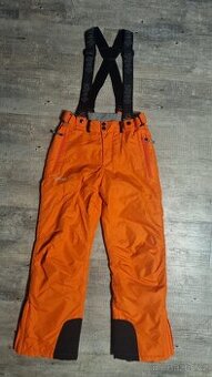 dětské lyžařské kalhoty Kilpi