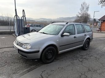 Golf 4 combi 1.9tdi 74kw