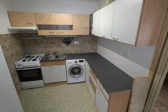 Prodej bytu 3+1, Josefa Suka 263/15, Most