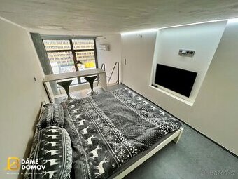 Pronájem byt 2+kk, 41 m² - Zlín, ev.č. 14397