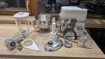 Kuchyňský robot Sencor