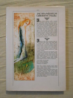 Jacob Grimm, Wilhelm Grimm - Pohádky - 1988