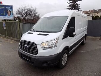 Ford Transit 2.2 TDCI 92 KW L3H2 KLIMA TZ