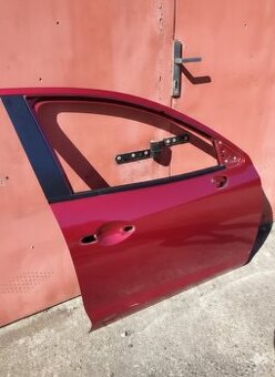 MAZDA 2 (DL, DJ), od r. 2014, PP dveře