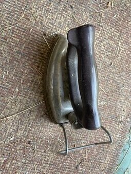 Žehlička+ vysavač - 1