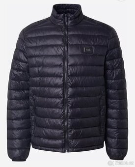 KARL LEGERFELD - pánská přechodová bunda