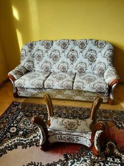 Konferenční stolek