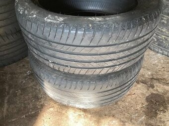 Letní 2ks pneu 225/45 R17 - Bridgestone