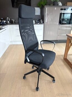 kancelařská židle