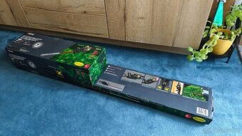 Aku nůžky Parkside performance