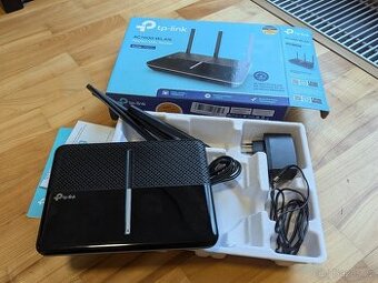 ADSL & VDSL Modem & Router TP-Link Archer VR600v