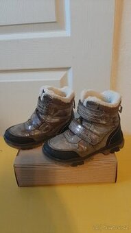 Dětské zimní boty Baťa vel. 31